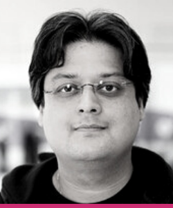 Yash Dayal CTO Zivame