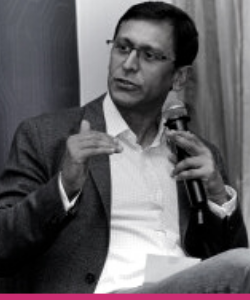 Biswajit BhattacharyaPartner & Automotive Industry Leader - India S/Asia GBS, IBM India