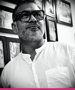 Sauvik Banerjjee CTOTata Digital