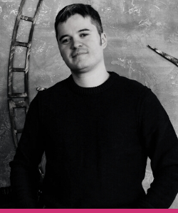 Artem Avdeev AM ONLYOFFICE