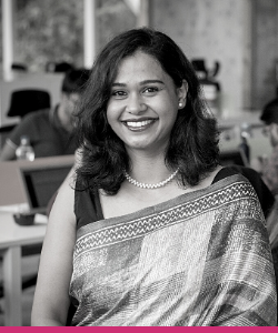 Anuradha Bharat Vice President, People OperationsRazorpay