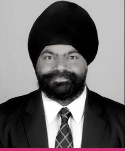 Jaspreet SinghCybersecurity PartnerEY India