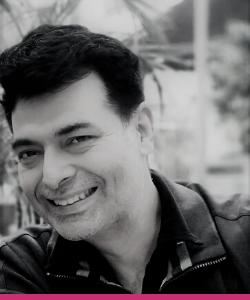 Pankaj Suri Executive Vice President-Human Resources Edelman India