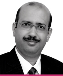 Jayesh Pandey Partner, Management Consulting PwC India