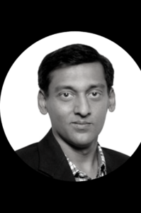 Sat Vijayaraghavan Founder and CEO Ajira.Tech & CASA.Retail AI