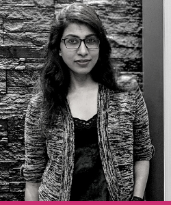 Asha Subramanian HR Professional & Former Senior Director  Human Resources Goibibo