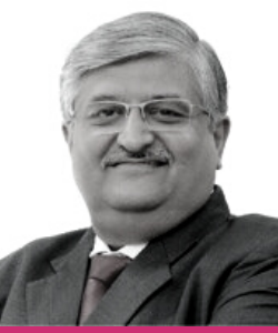 Nitant DesaiChief Centralized Operations & Technology Officer Central Support Office  PNB Housing Finance Ltd