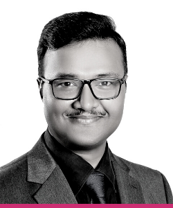 Archie JacksonSr. Director, Head IT & SecurityIncedonic