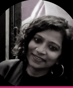 Puja Rungta AgarwalAssociate Director-People PracticeHappiest Minds Technologies