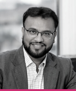 Rahul Pinjarkar Director -Human Resources & Chief Ethics Officer Trent Hypermarket (A Tata & Tesco Enterprise)