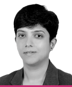Meenakshi Cornelius Head of Human Resource, Asia Pacific CS Account Management JLL