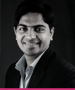 Rohit Purohit Ceo Viitorcloud, Vrara Chapter President - Ahmedabad