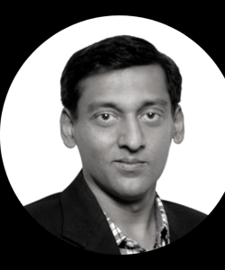 Sat Vijayaraghavan Founder and CEO Ajira.Tech & CASA.Retail AI